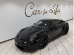 Porsche 911 GT3 Pacchetto Touring