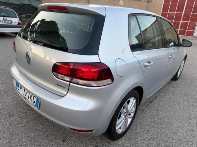 VOLKSWAGEN Golf benzina/gpl Business 1.6 5p. Highline BiFuel rif. 24072567 - Foto 10