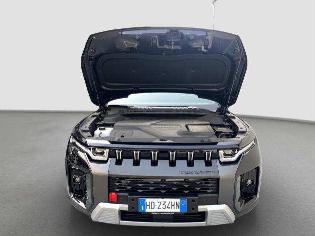 Kgm Torres Full Hybrid 204 CV K-Line - Foto 4
