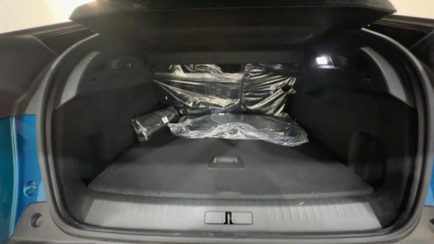 PEUGEOT 3008 3008 1.2 hybrid GT 145cv e-dcs6 rif. 24185016 - Foto 9