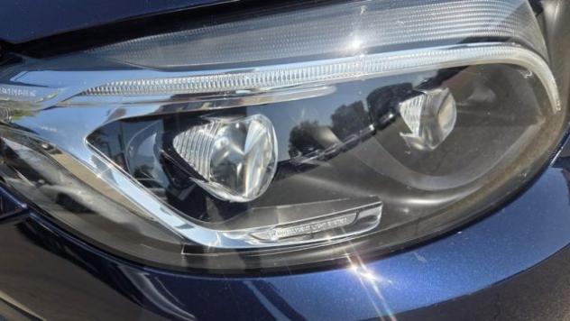 MERCEDES-BENZ GLC 250 4Matic Sport PERMUTE rif. 23762075 - Foto 9