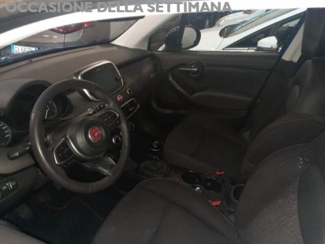 FIAT 500X 1.0 T3 120 CV rif. 24055942 - Foto 6