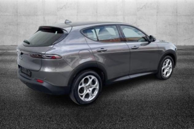 ALFA ROMEO Tonale 1.5 130 CV MHEV TCT7 Super rif. 24215653 - Foto 4