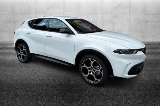ALFA ROMEO Tonale 1.6 diesel 130 CV TCT6 Sprint rif. 23758994