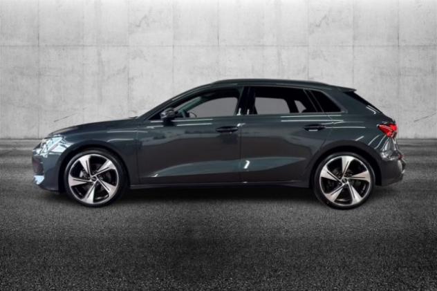 AUDI A3 SPB 35 TDI S tronic S line edition rif. 23758051 - Foto 3