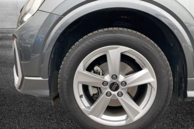 AUDI Q2 30 TDI S tronic S line Edition rif. 23759089 - Foto 7