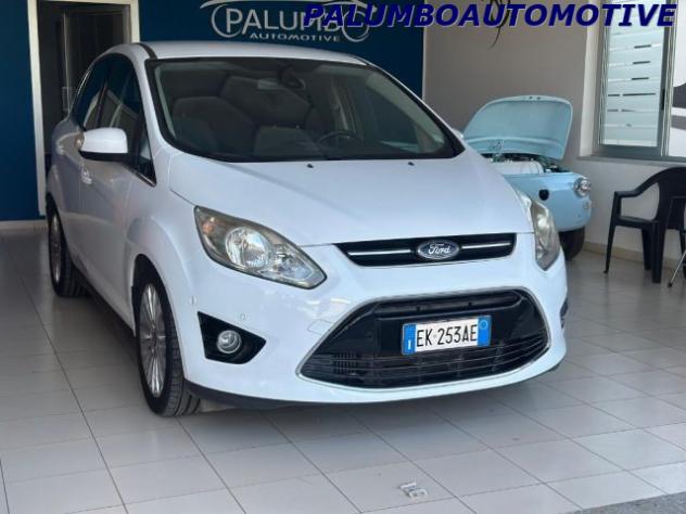 FORD C-Max 1.6 TDCi 115CV Titanium rif. 24053979