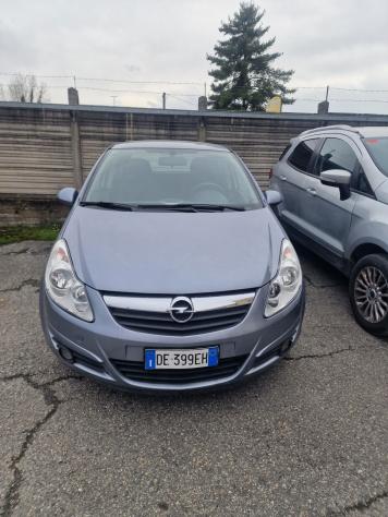 Opel Corsa 1.2 5 porte Easytronic Club - Foto 4