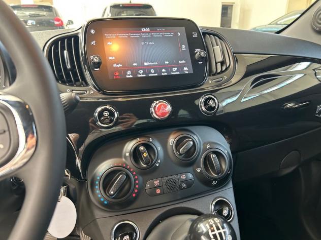 FIAT 500 III 2015 1.0 hybrid 70cv - Foto 9
