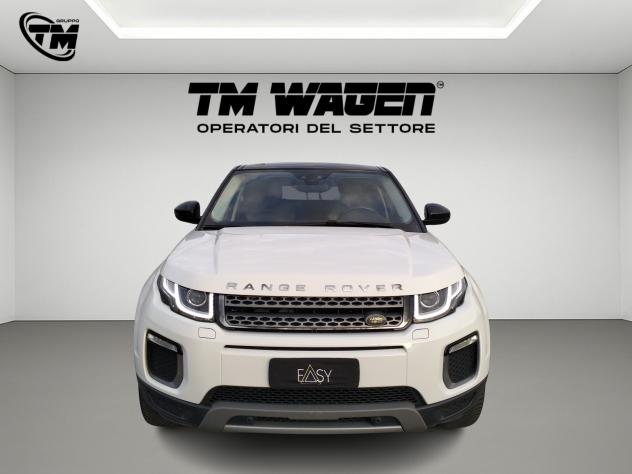 Land Rover Range Rover Evoque 2.0 td4 SE 150cv auto 4X4 - PER OPERATORI DEL SETTORE - Foto 2