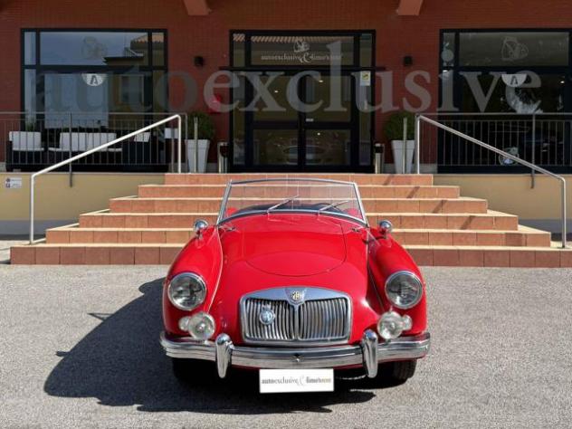 MG MGA 1.5 rif. 23995710 - Foto 4