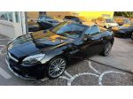 Mercedes-benz SLC 200 AMG line Cabriolet Da Vetrina