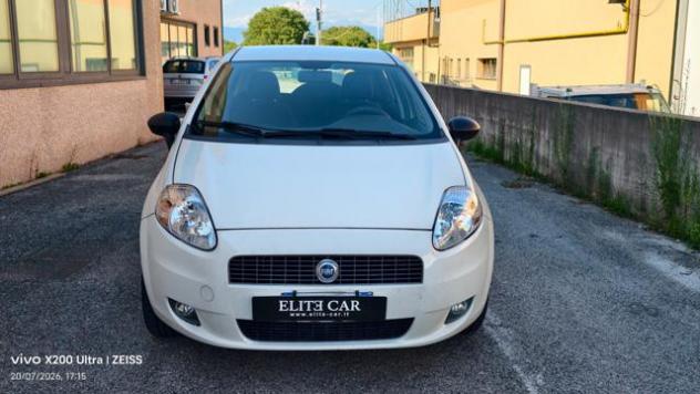 FIAT Punto 1.2 8V 5 porte Lounge rif. 23945261 - Foto 2