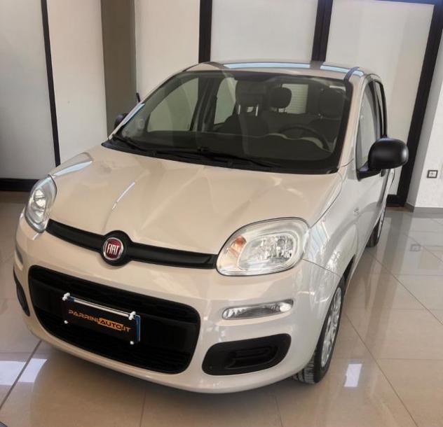 FIAT Panda 0.9 TwinAir Turbo Natural Power Easy rif. 23829804