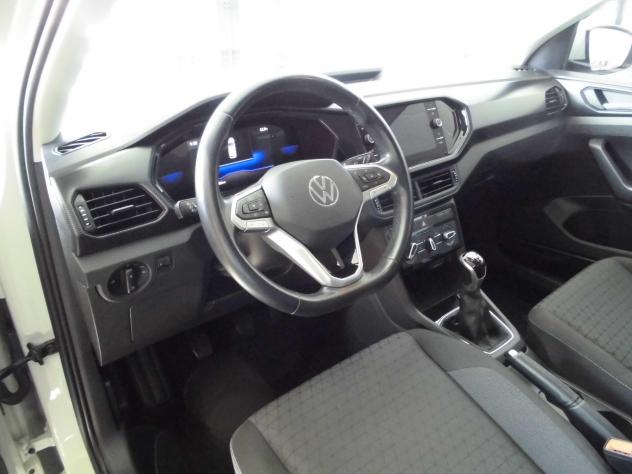 Volkswagen T-Cross 1.0 TSI 110 CV Style - Foto 7