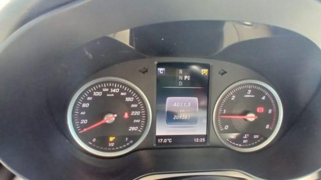 MERCEDES-BENZ GLC 250 d 4Matic Sport rif. 24136089 - Foto 8