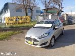Fiesta 1.0 80CV Titanium solo 60mila km garz12mesi