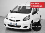 Toyota Aygo Aygo 3p 1.0 Now Connect