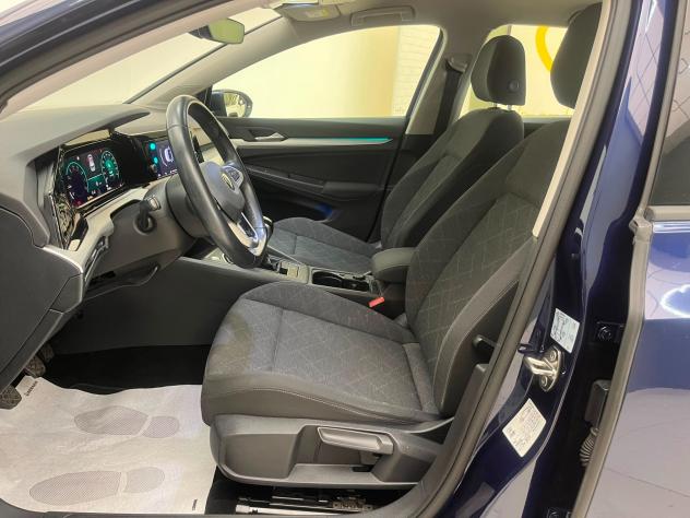Volkswagen Golf, VIII 2021 1.0 tsi evo Life 110cv *IVA ESPOSTA* - Foto 9