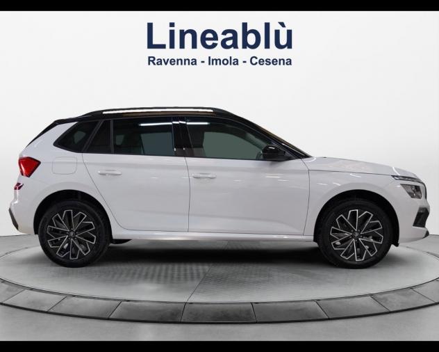Škoda Kamiq Be More 1,0 TSI 85 kW (115 CV) 6 marce - manuale - Foto 7