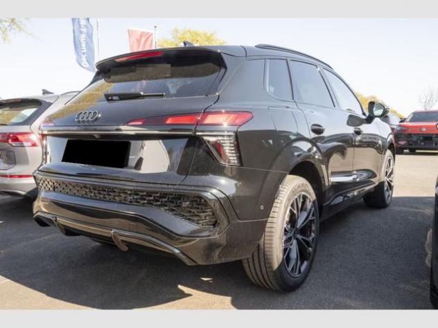 AUDI Q3 TDI STRONIC S LINE BLACK PACK 19 ACC TECH rif. 23868648 - Foto 2