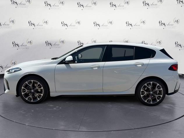 BMW Serie 1 120d MSport Design aut. NAVI LED CAMERA - Foto 7