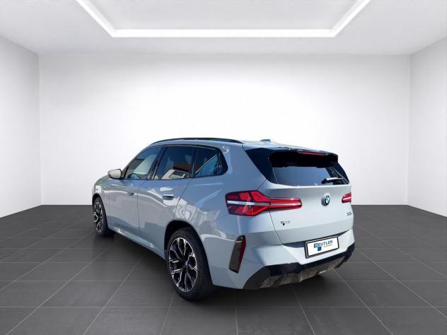 BMW X3 X3 xdrive20 MSport LED CAMERA GANCIO - Foto 8