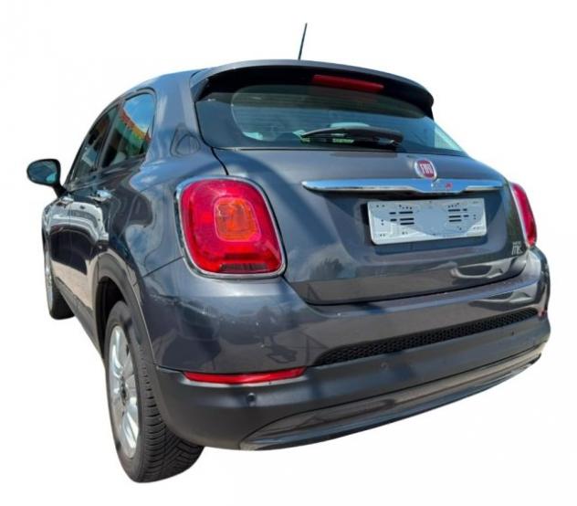 FIAT 500X 1.6 E-Torq 110 CV Pop Star rif. 23979597 - Foto 8