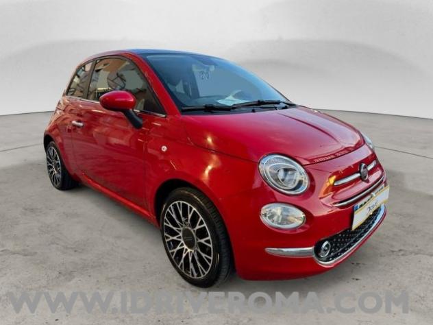 FIAT 500 CERCHI "16 + CLIMA AUTOMATICO rif. 23886123 - Foto 3