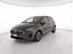 Ford Fiesta 5p 1.0 ecoboost h Titanium 125cv