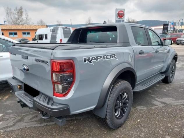 FORD Ranger Raptor 2.0 ECOBLUE 212 CV rif. 23820733 - Foto 4