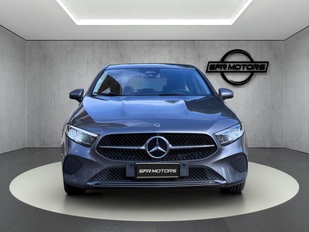 Mercedes-Benz Classe A A 250 e phev Progressive Advanced auto - PROMO/IVA ESP. - Foto 2