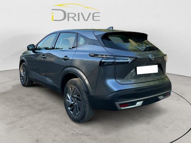 Nissan Qashqai Qashqai 1.3 mhev Acenta 2wd 140cv - Foto 4