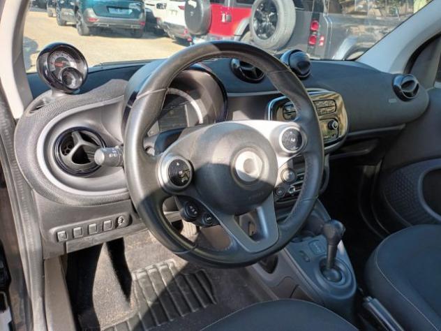 SMART ForTwo 1000 PASSION 52KW AUTOMATICA CERCHI ITALIA rif. 24126487 - Foto 8