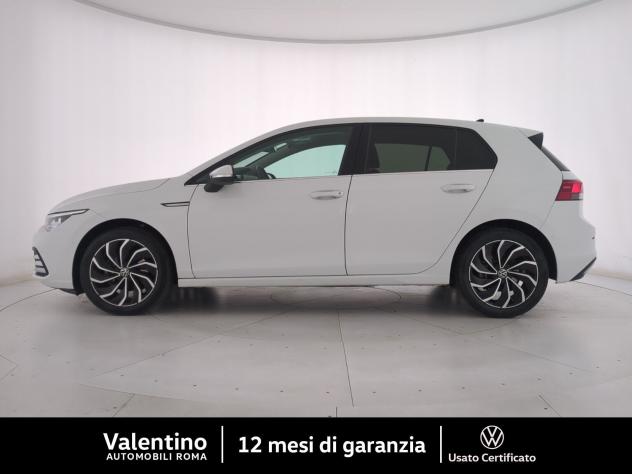 Volkswagen Golf 1.5 eTSI DSG EVO ACT Style - Foto 4