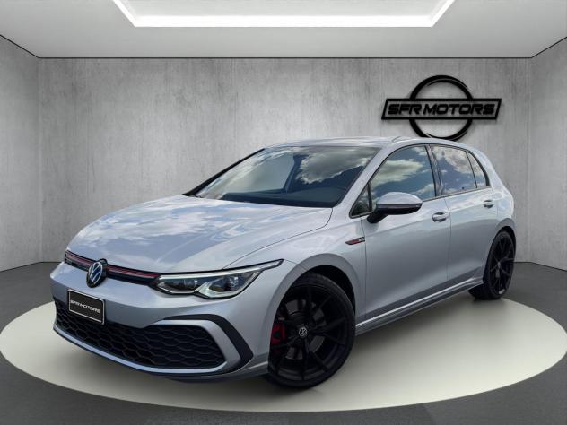 Volkswagen Golf GTI Golf 2.0 tsi GTI 245cv dsg - PROMO - Foto 3