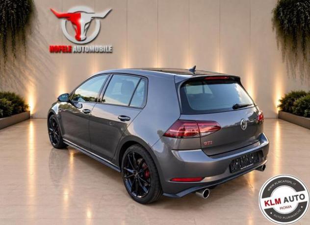 VOLKSWAGEN Golf GTI Performance 2.0 245 CV TSI DSG 5p. BMT rif. 24194617 - Foto 4