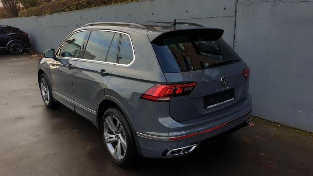 Volkswagen Tiguan 2.0 TDI 200CV DSG 4M R-Line MATRIX+VIRTUAL+CARPLAY - Foto 3