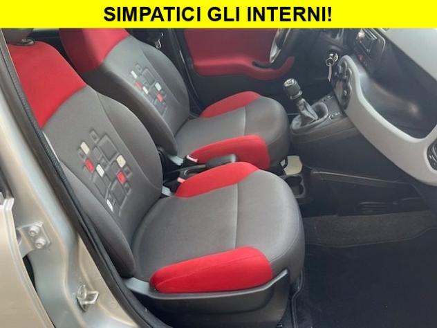 FIAT Panda 1.2 Lounge rif. 24052726 - Foto 6