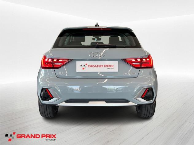 Audi A1 Allstreet 30 1.0 tfsi Business 110cv - Foto 5