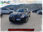 Alfa Romeo Giulietta 1.6 JTDm-2 105 CV Distinctive