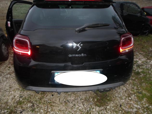 Ds DS3 3 1.6 THP 155 Ultra Prestige - Foto 3