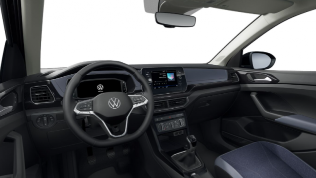 Volkswagen T-Cross 1.0 TSI 115 CV Style BMT - Foto 4