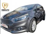 Ford S-Max 2.0 TDCi 150CV Titanium Business
