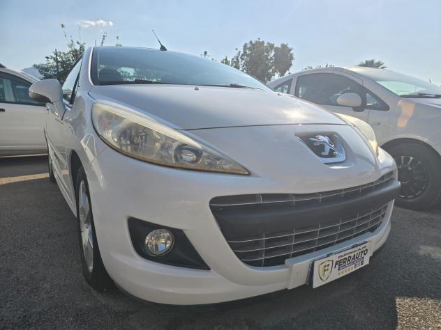 Peugeot 207 CC 1.6 8V HDi 112CV Allure - Foto 3