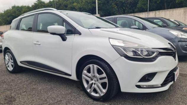 Renault Clio SPORTER DCI 8V 75CV S&S ENERGY INTENS - Foto 8