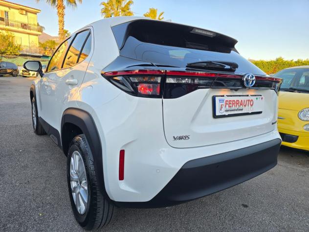 Toyota Yaris Cross 1.5 Hybrid 5p. E-CVT Active - Foto 7