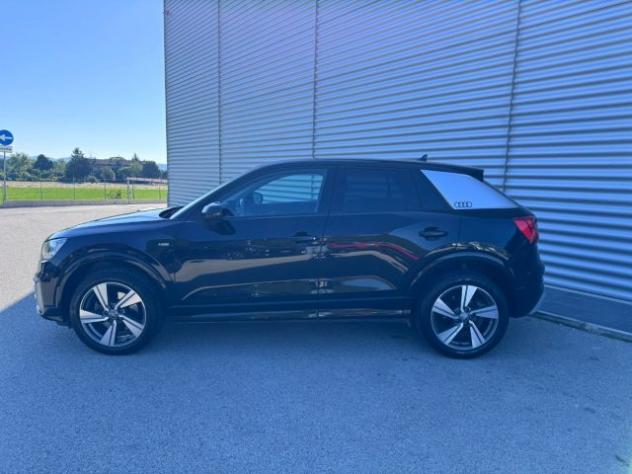 AUDI Q2 1.6 TDI Sport S-line Ok neopatentati rif. 23908901 - Foto 8