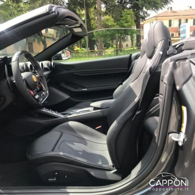 FERRARI Portofino M Carbon rif. 24055473 - Foto 10