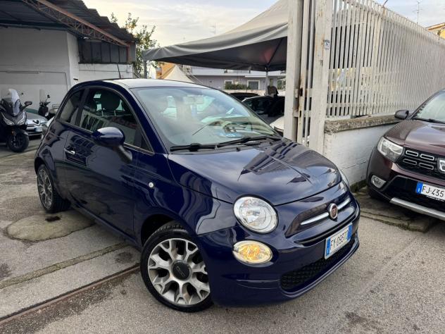 FIAT 500 1.2 69CV LOUNGE 2019 - Foto 3